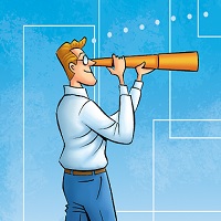 “ComputerWorld” publica artigo “Inovação disruptiva, sim. Mas que gere retorno”, de autoria de Arie Halpern