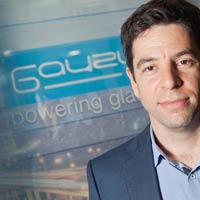 Arie Halpern é entrevistado pela “Pequenas Empresas & Grandes Negócios” sobre nova tecnologia de vidro