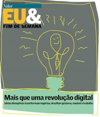 Arie Halpern: é preciso entender os negócios disruptivos, não combatê-los