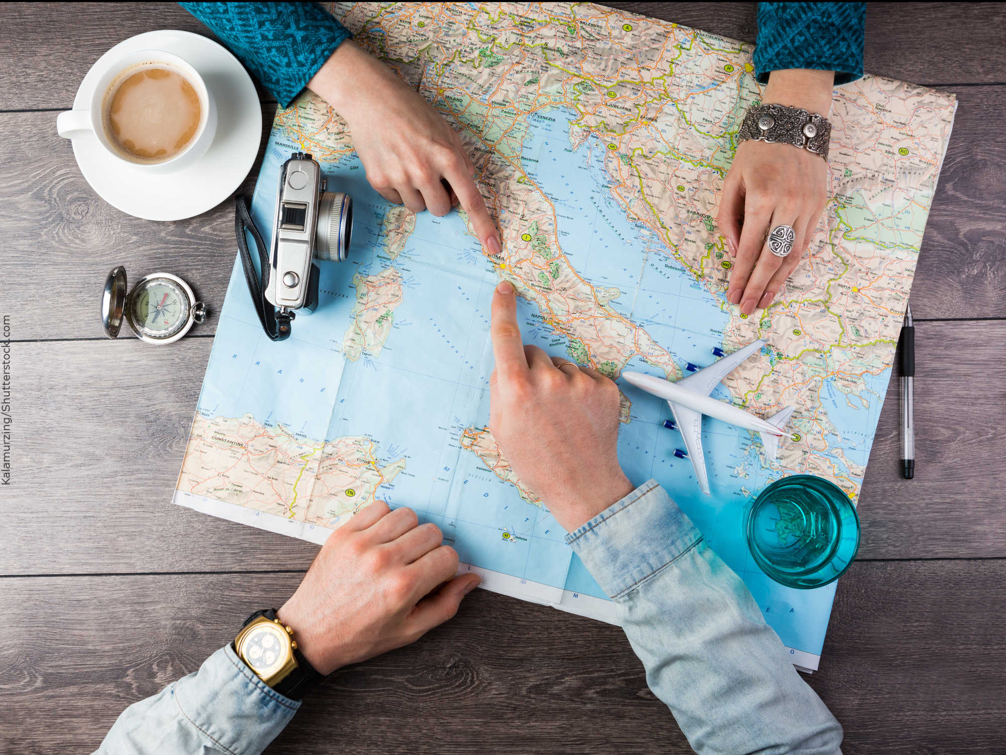 Arie Halpern: malas, rodinhas e disruptura