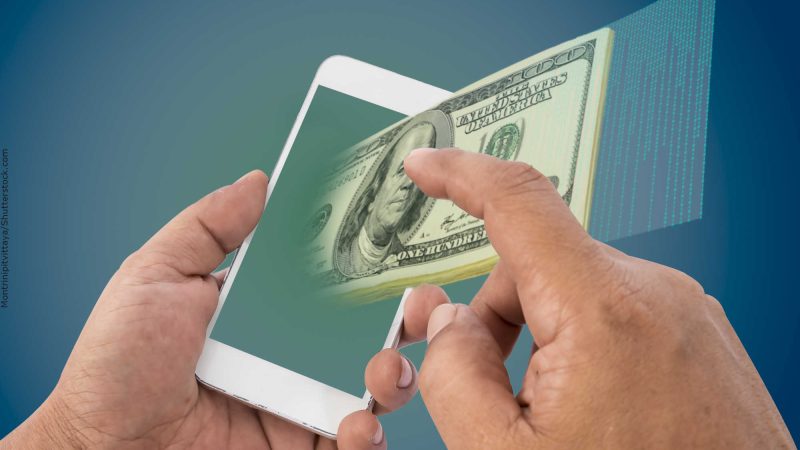 Tecnologia disruptiva no setor financeiro