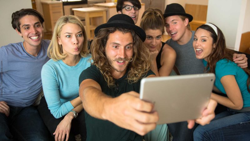 Cresce número de jovens empreendedores