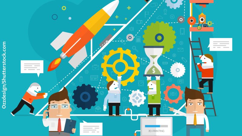 Por que o Waze nasceu em Israel e não no Brasil?