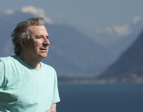 Arie Halpern: “sempre acreditei nos meus sonhos”