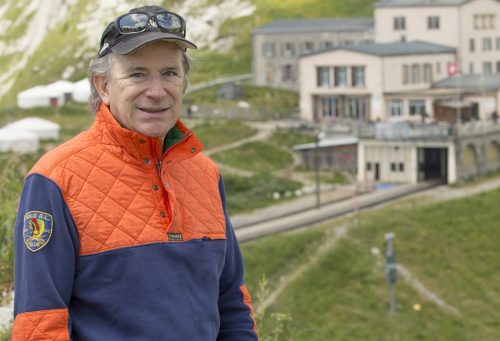 “As práticas de gestão tradicionais sufocam o empreendedorismo”, diz Arie Halpern