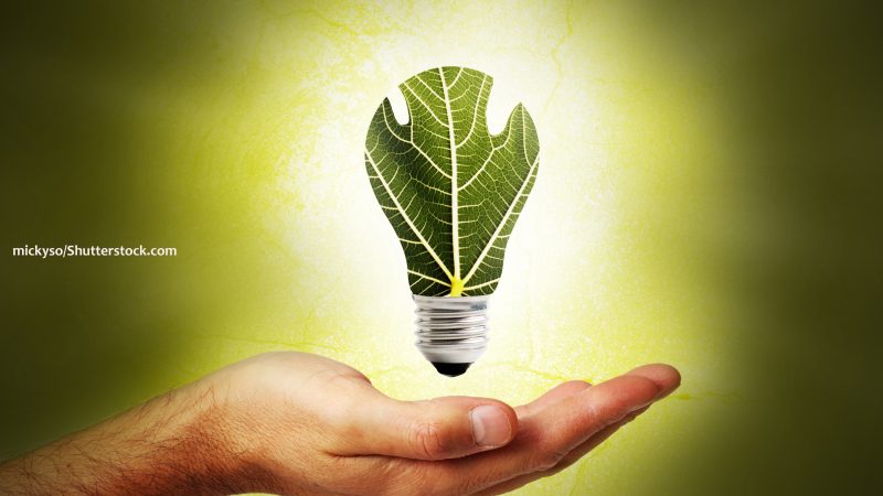 The role of technology against global warming