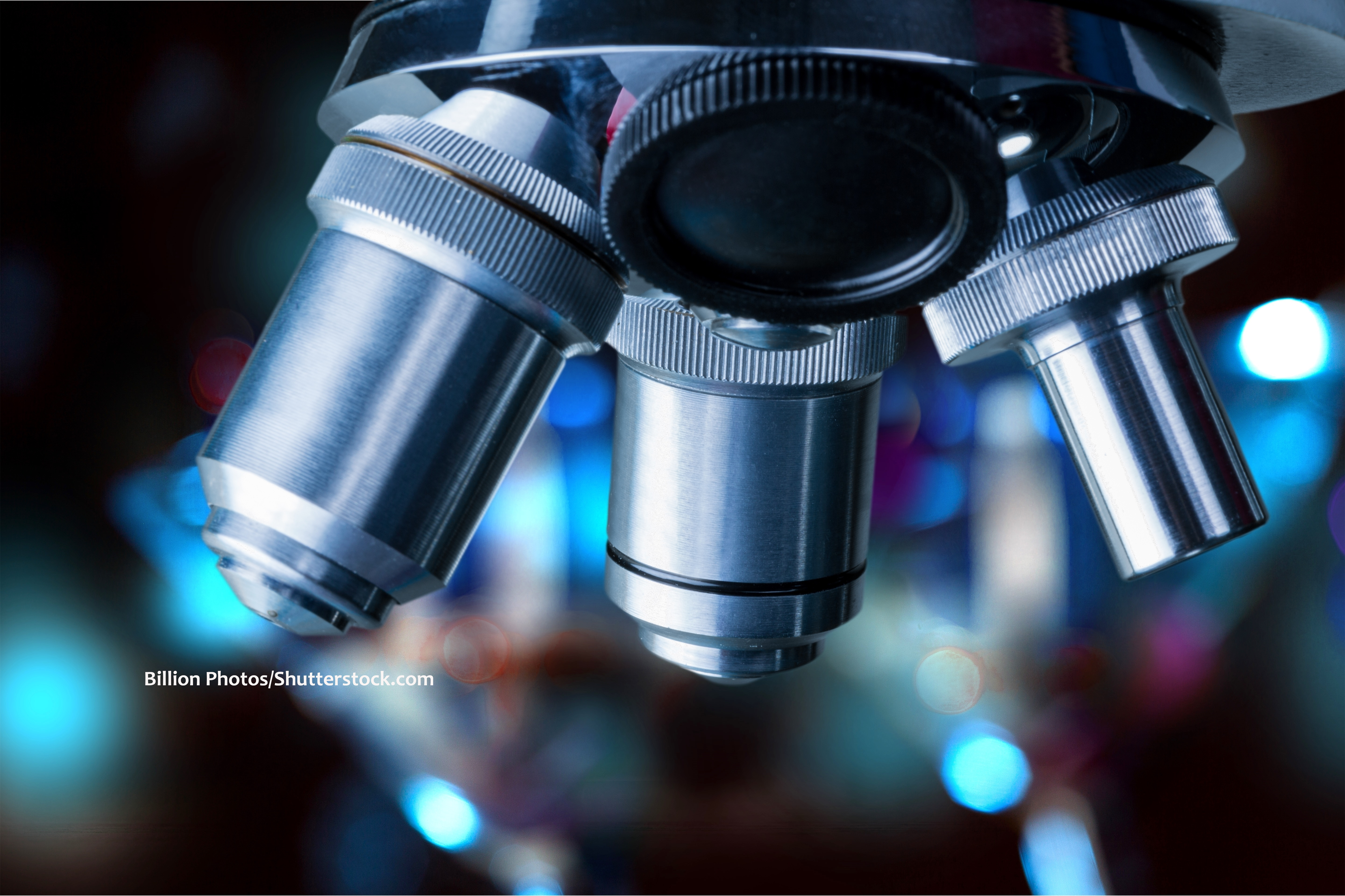 Arie Halpern: a nanotecnologia mudará o mundo