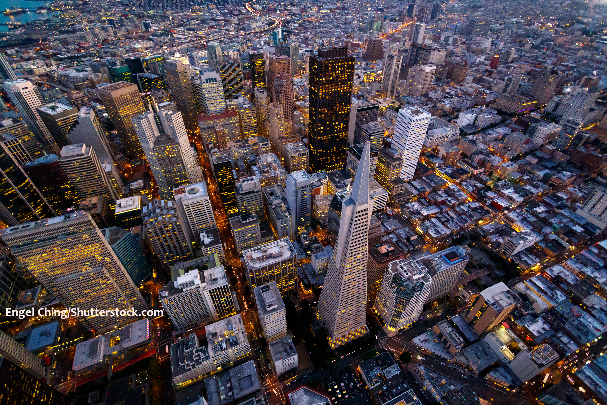 Polos tecnológicos são centrais para inovação, segundo Arie Halpern