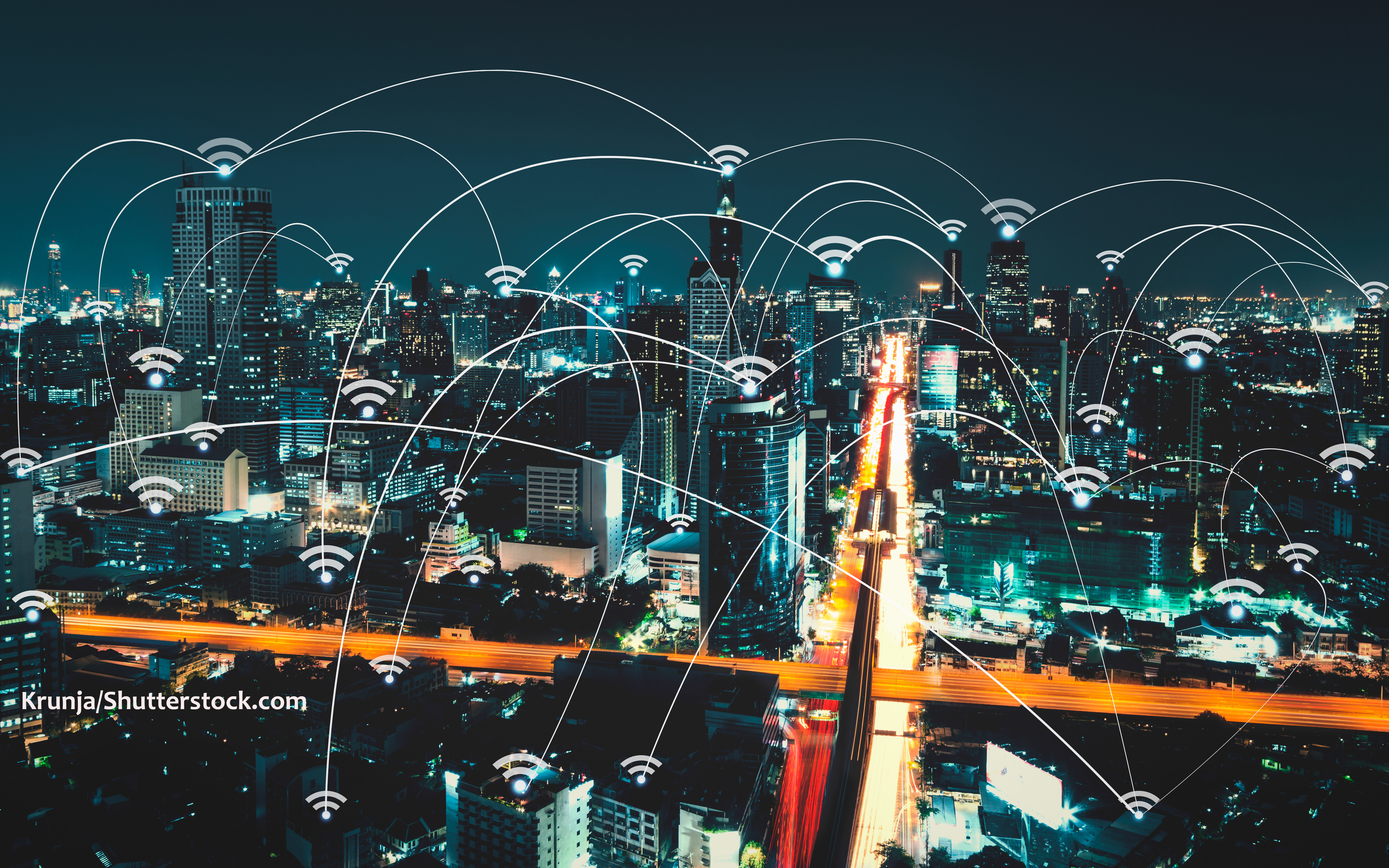 “Tecnologia wireless passa por uma revolução”, diz Arie Halpern