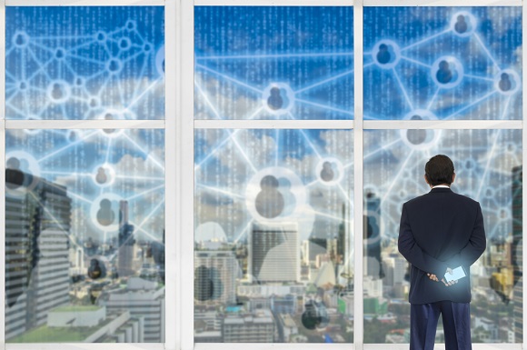 7 steps to success in disruptive businesses