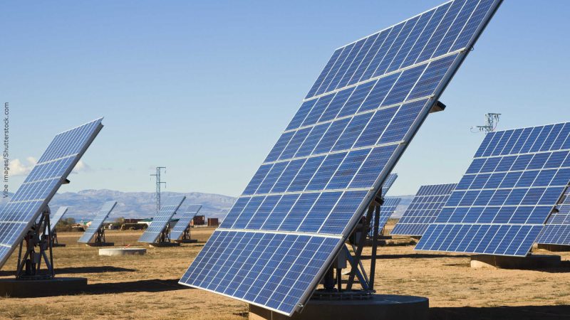 “Envolverde” publica artigo “Disrupturas solares”, de autoria de Arie Halpern