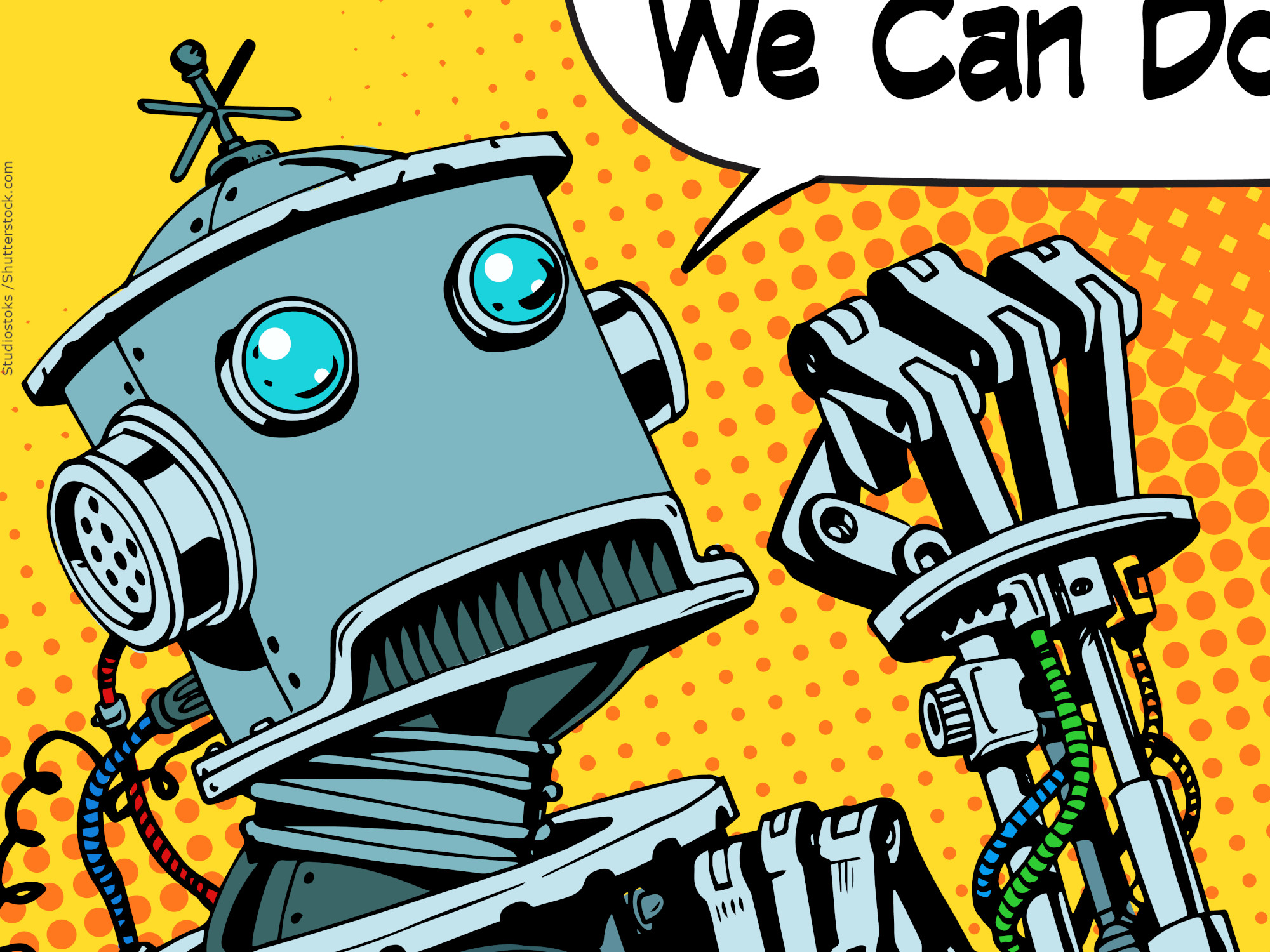 Arie Halpern: tecnologia a favor do bem