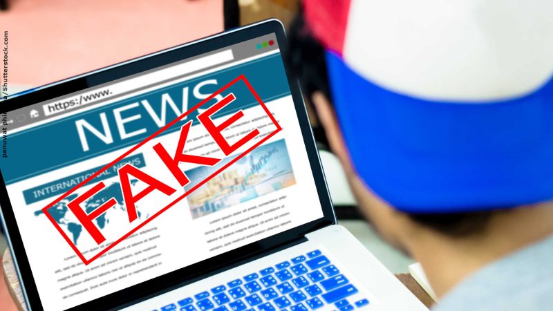 A infodemia é tão ameaçadora quanto o novo coronavírus