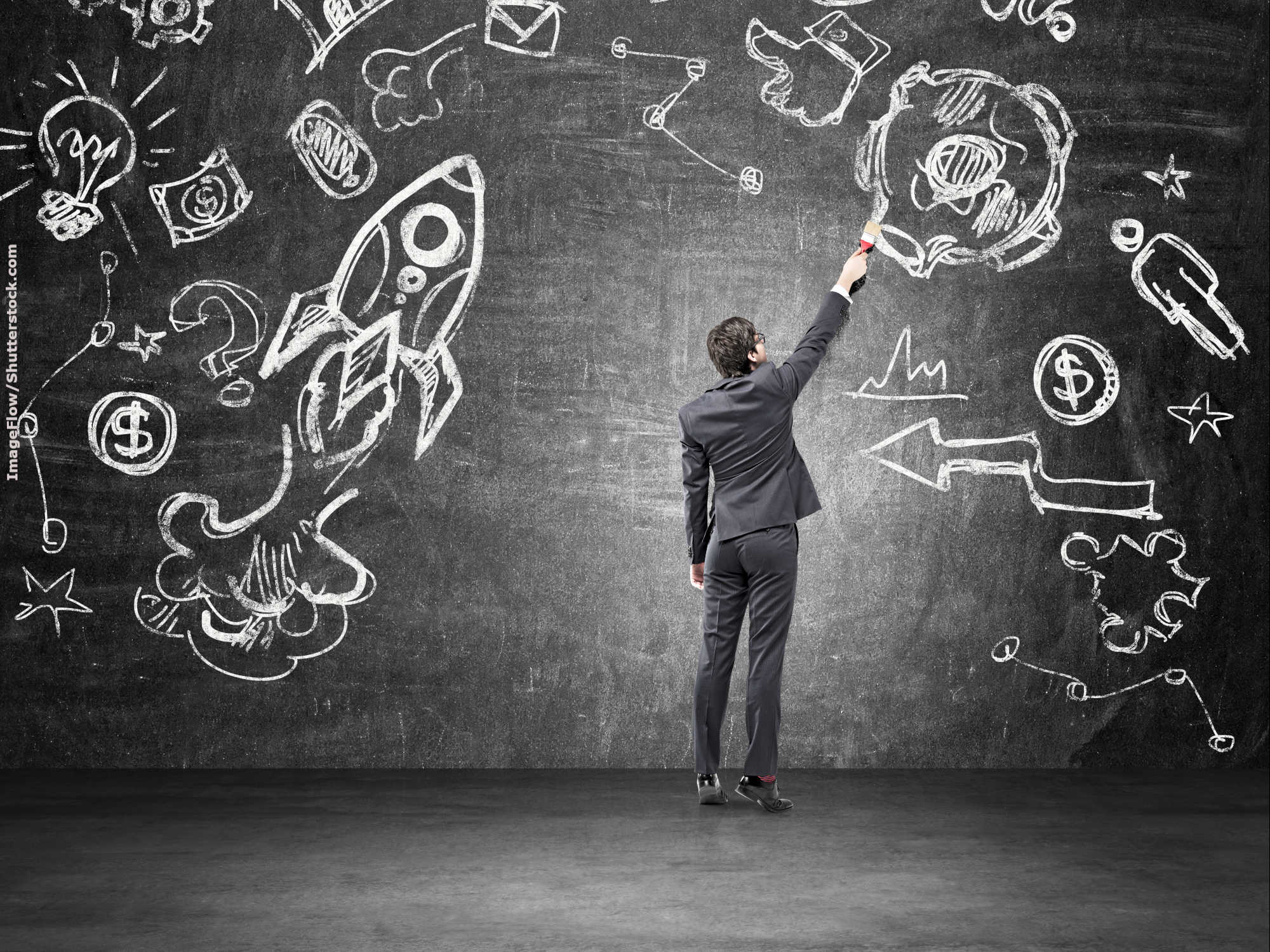 Tela, lousa ou quadro negro