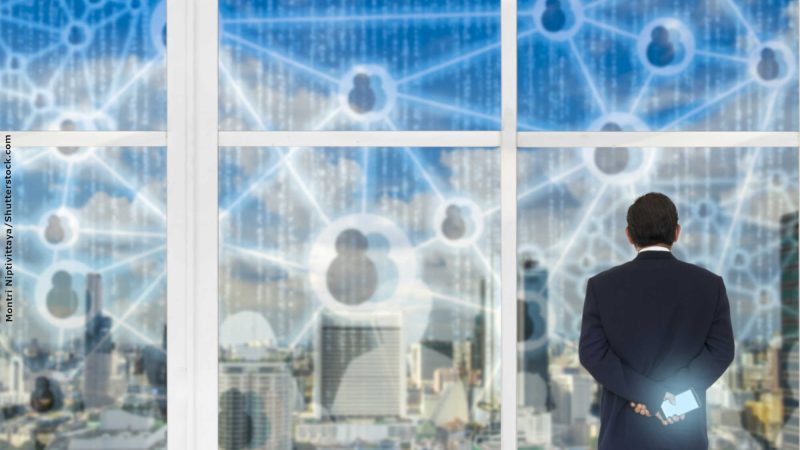 Inovação executada em quatro fases