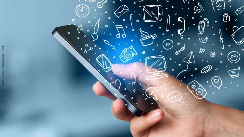 Epicenter of commercial war between us and china is digital technology