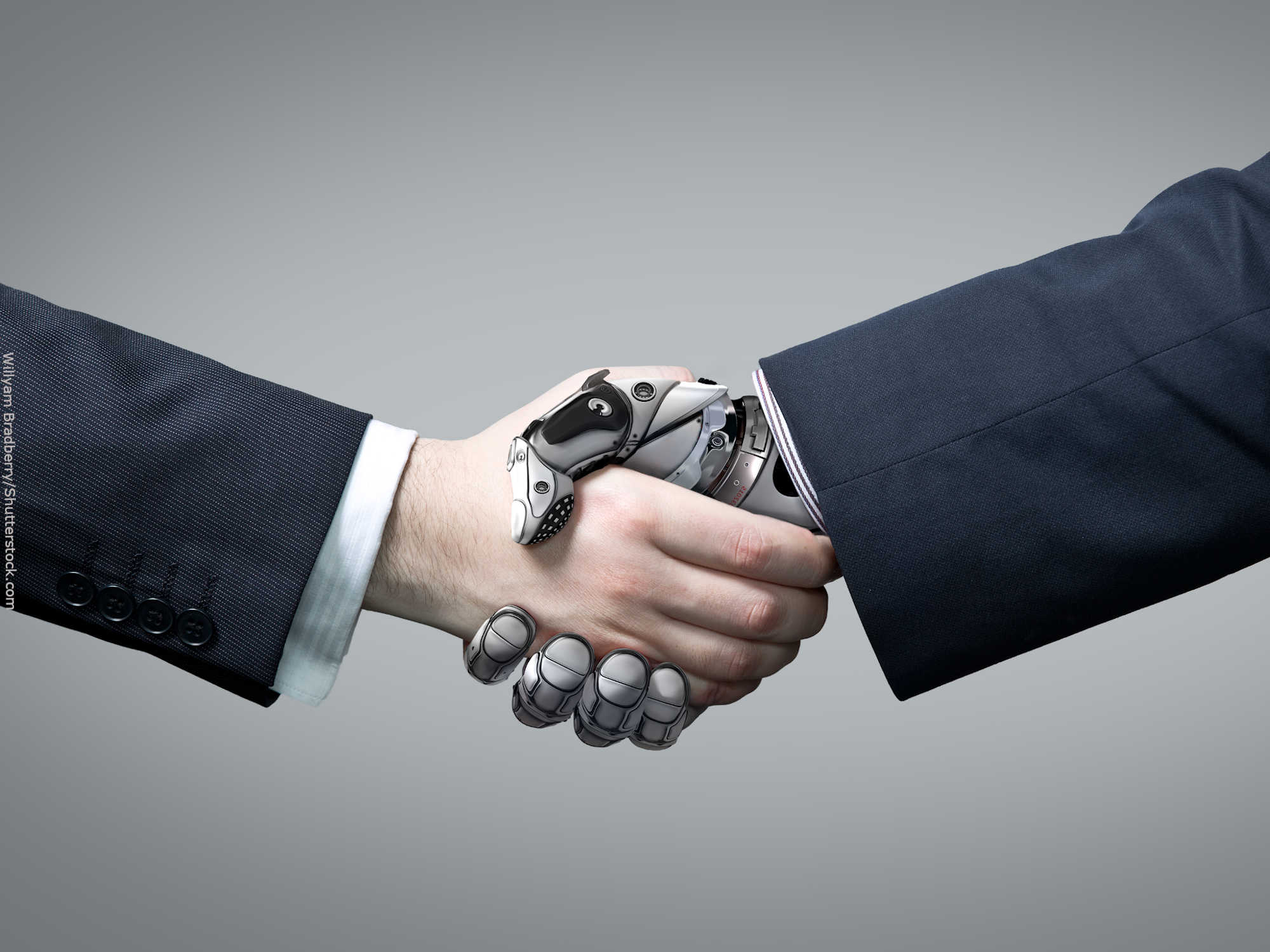 Androide de “O Exterminador do Futuro” inspira robôs maleáveis, de metal líquido