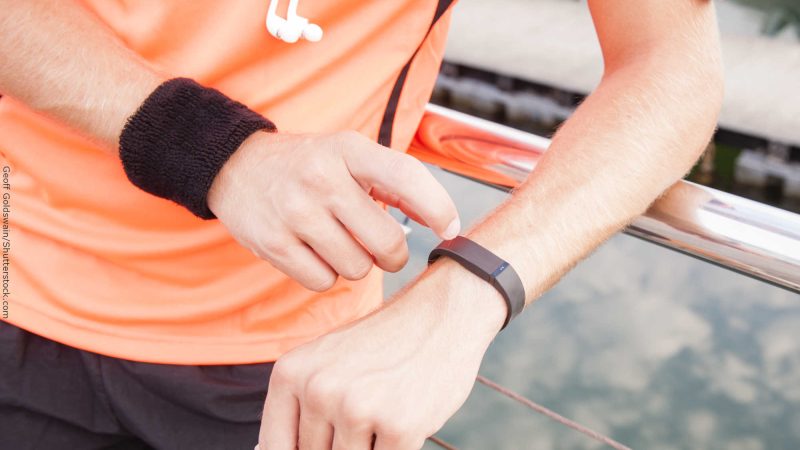 Da corrida ao nado, tecnologia é aliada dos esportes