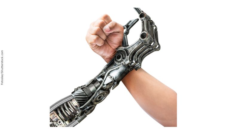 Conheça a Cybathlon, competição que une atletas e tecnologia