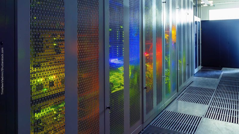 Novo algoritmo afina capacidade de previsão em sistemas caóticos