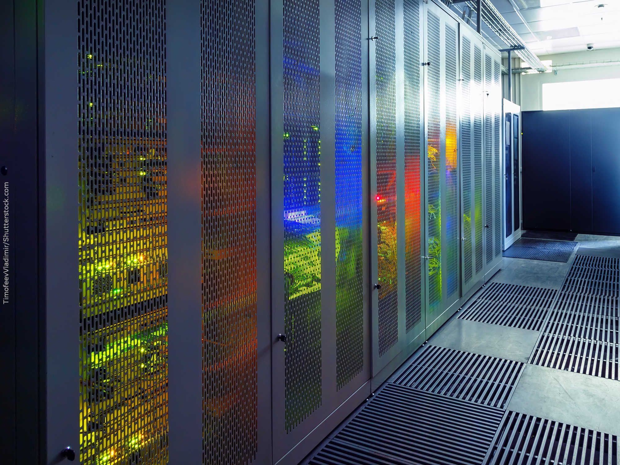 Novo algoritmo afina capacidade de previsão em sistemas caóticos