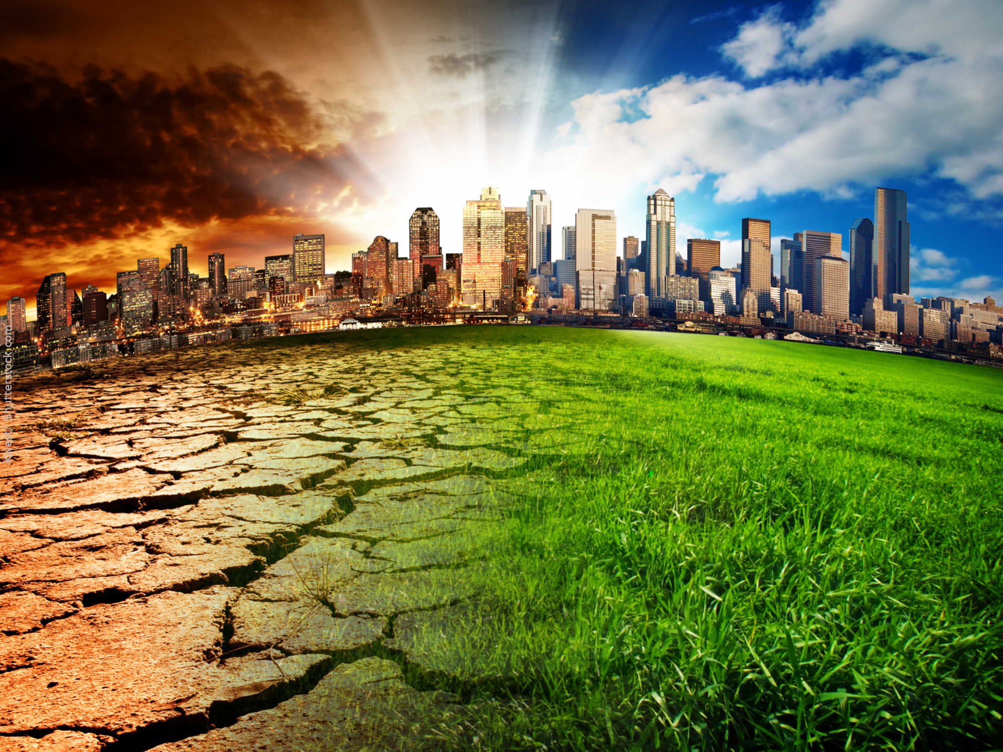 O preço da sustentabilidade é a eterna vigilância