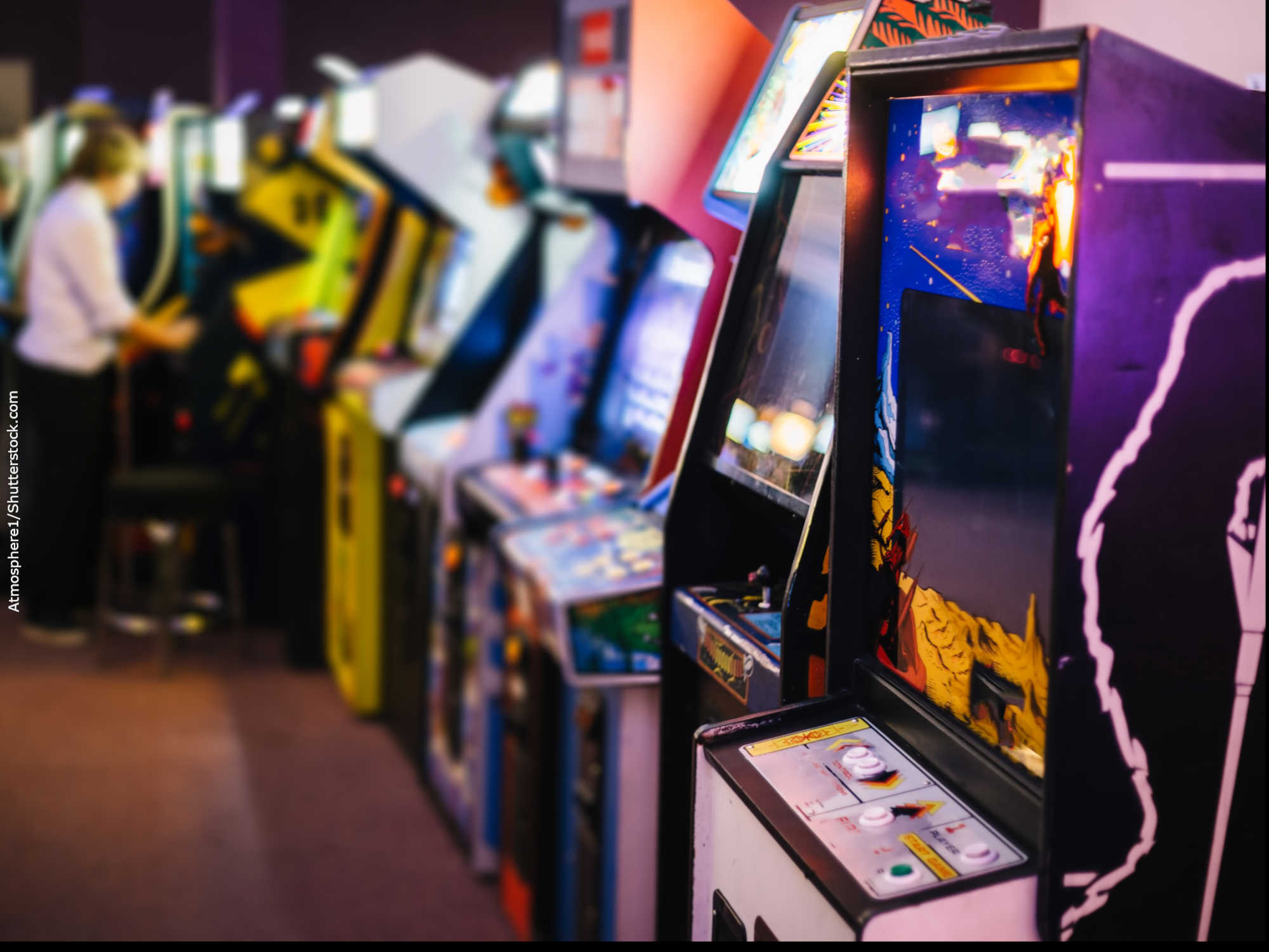 Noite de premiações de games celebra mercado de R$ 6,6 bilhões no Brasil