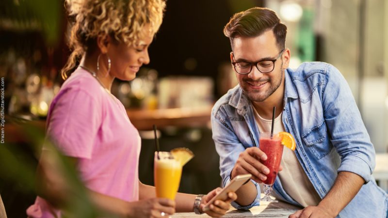 Drinks para o ano novo? Conheça os melhores sites!