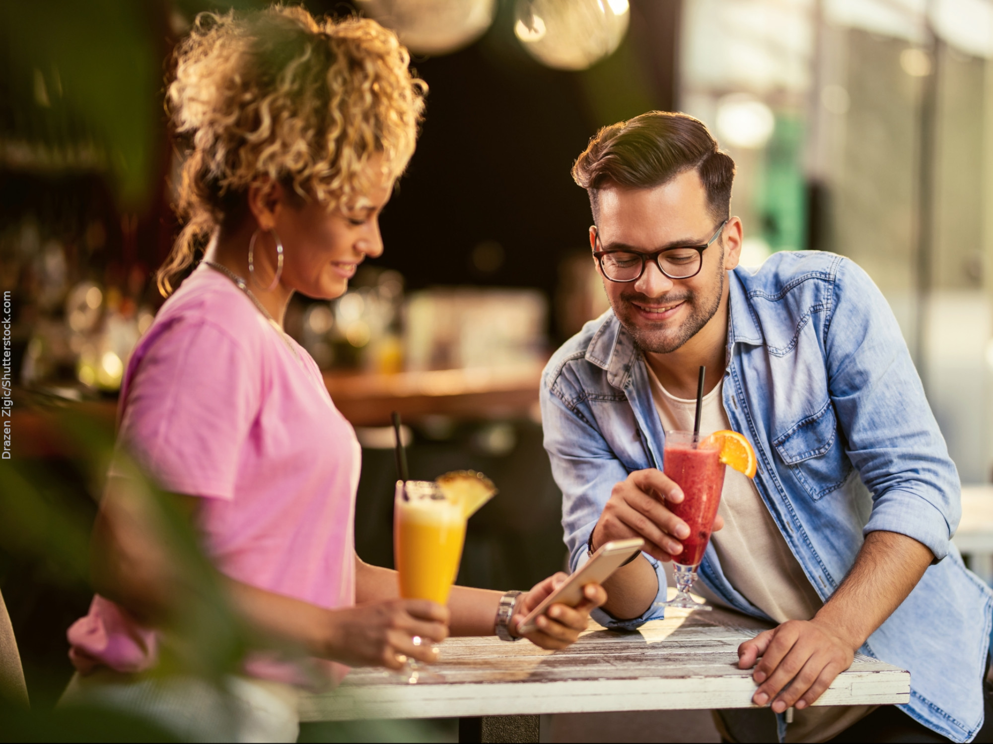 Drinks para o ano novo? Conheça os melhores sites!