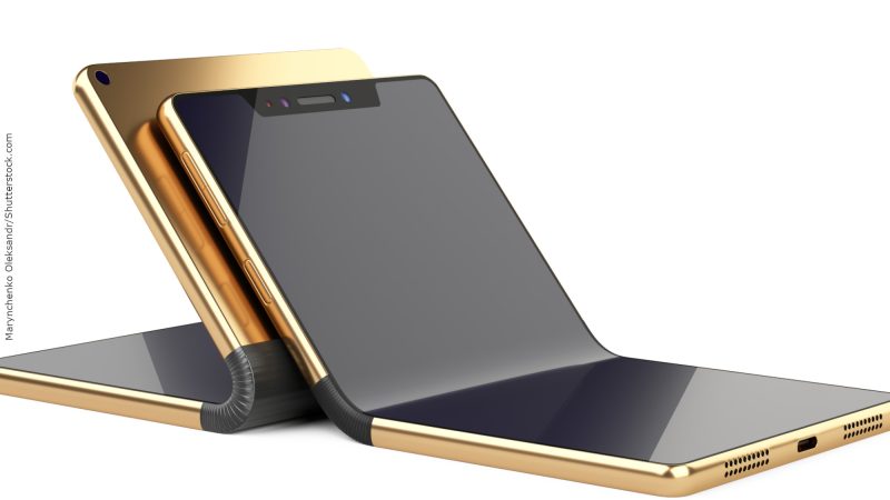 2020 será o ano dos celulares dobráveis: confira lista de modelos promissores