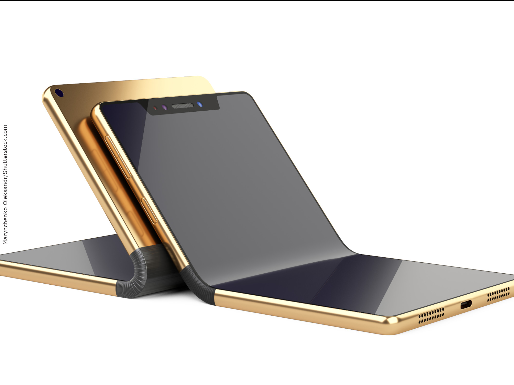 2020 será o ano dos celulares dobráveis: confira lista de modelos promissores