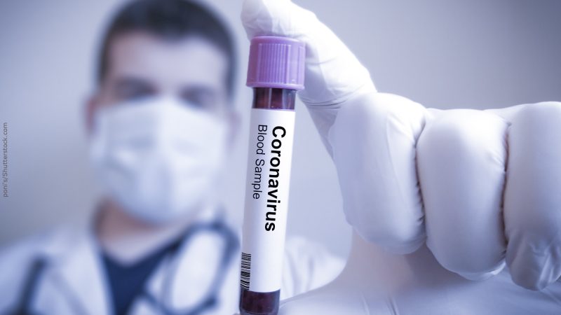 Ciência brasileira descobre sequência genética do coronavírus em 48 horas