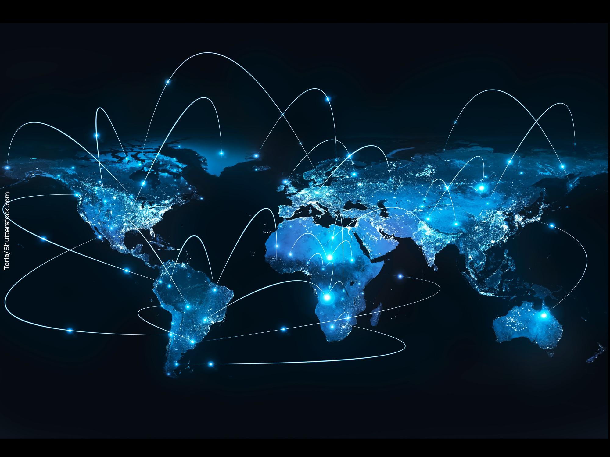 Termômetros online criam mapa virtual de coronavírus nos EUA