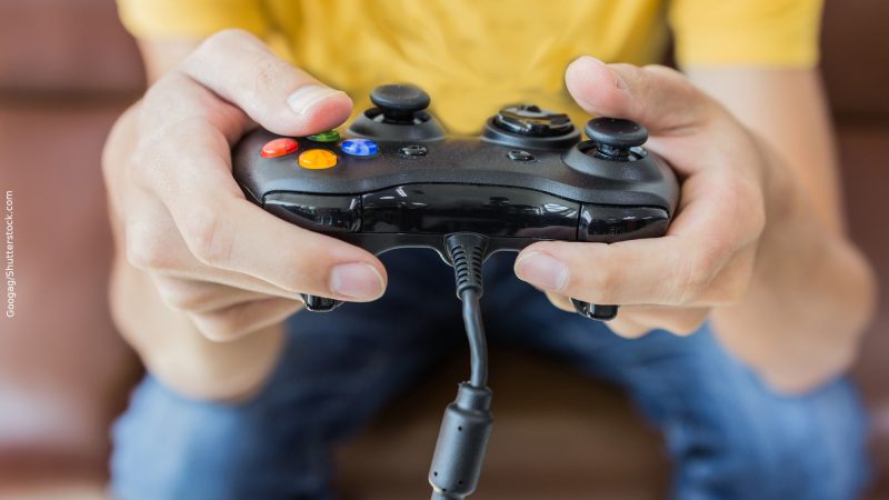 Games incorporam ações de combate ao novo coronavírus