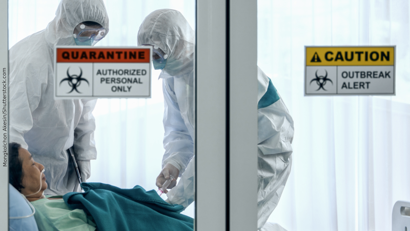 Vidas são prioridade: governo precisa de rapidez e firmeza para a organização de fila única