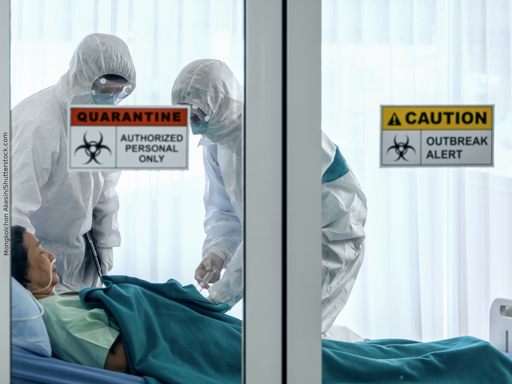 Vidas são prioridade: governo precisa de rapidez e firmeza para a organização de fila única