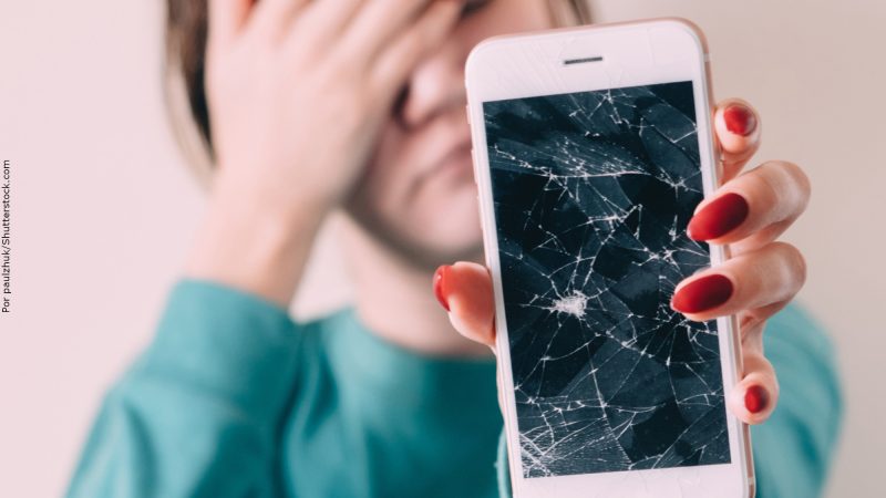 Maior fabricante global anuncia geração de vidros de celular (quase) inquebráveis