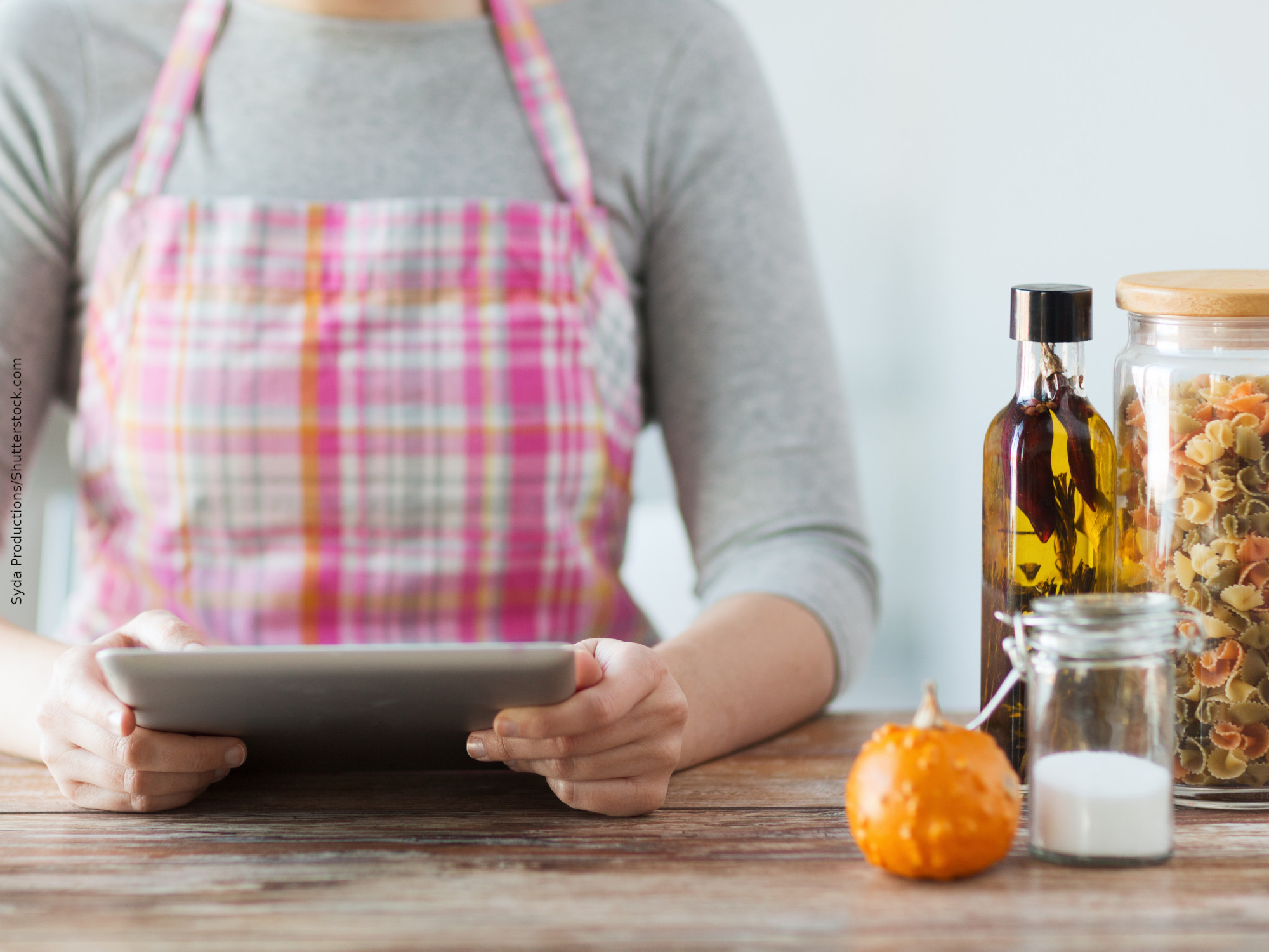 APPs de culinária ajudam inexperientes a enfrentar quarentena