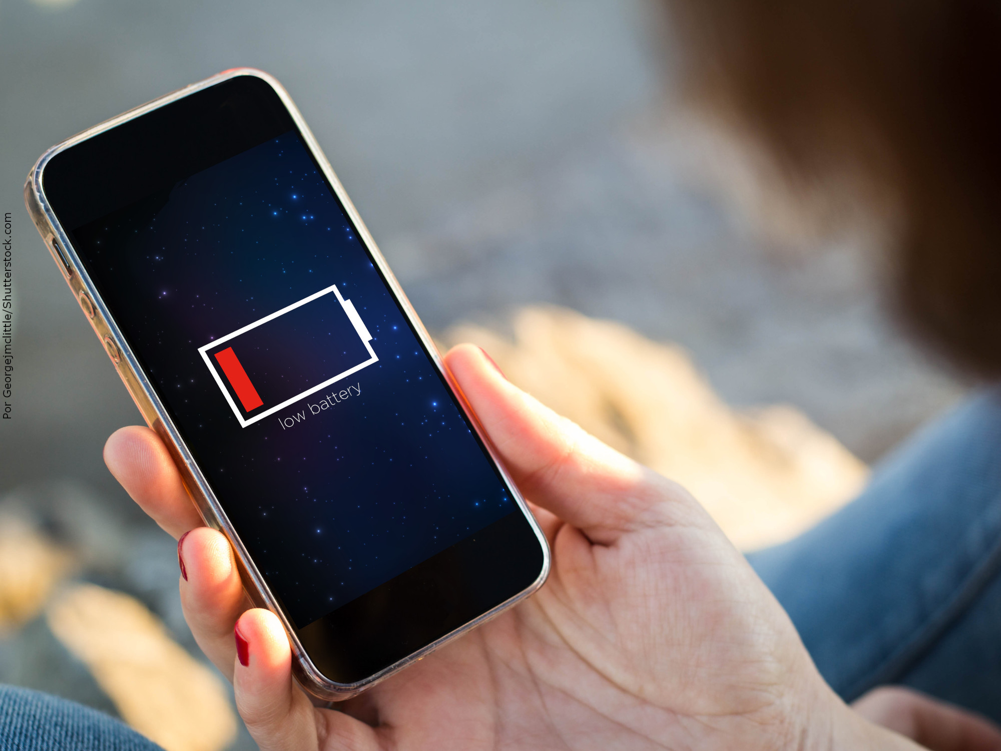 Russos registram patente de bateria portátil que dura 20 anos