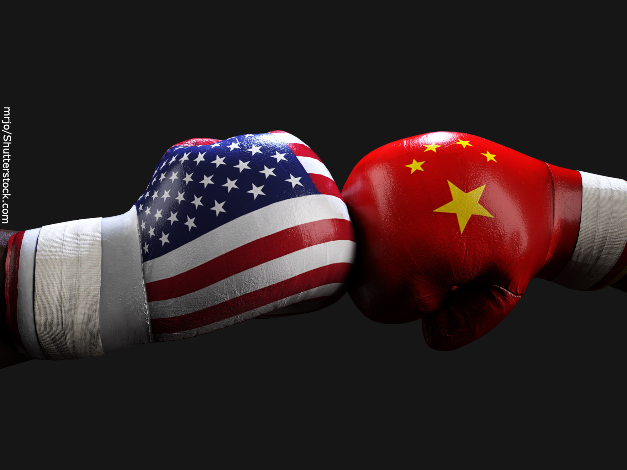 TikToK: batalha por hegemonia entre China e Estados Unidos