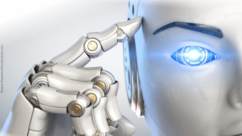 Especialistas discutem a existência de “viés político” na IA