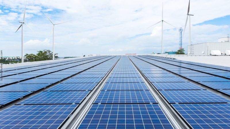 Projeto da União Europeia transforma CO2 em energia limpa