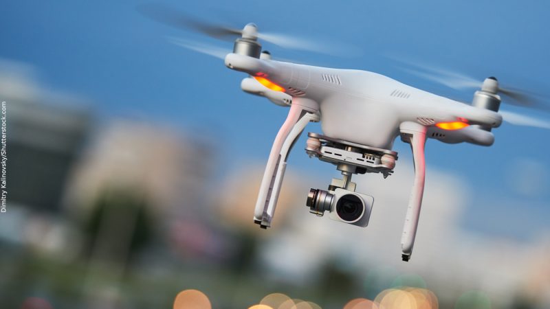 A ficção científica presente no dia a dia