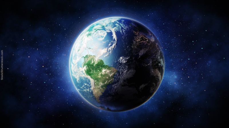 Gêmeo digital da Terra e a disrupção na análise de fenômenos climáticos