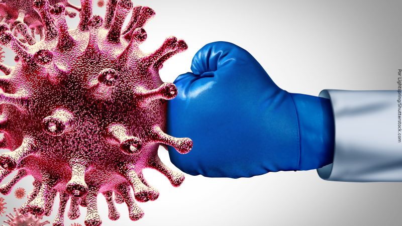 IA acelera descoberta de novas moléculas para tratamento de doenças