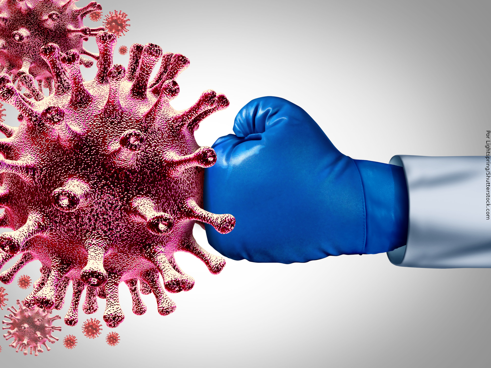 IA acelera descoberta de novas moléculas para tratamento de doenças