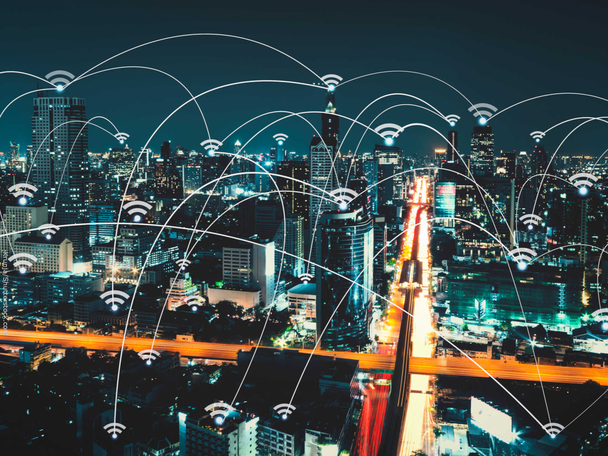 De digitais a ubíquas, cidades inteligentes se multiplicam no mundo