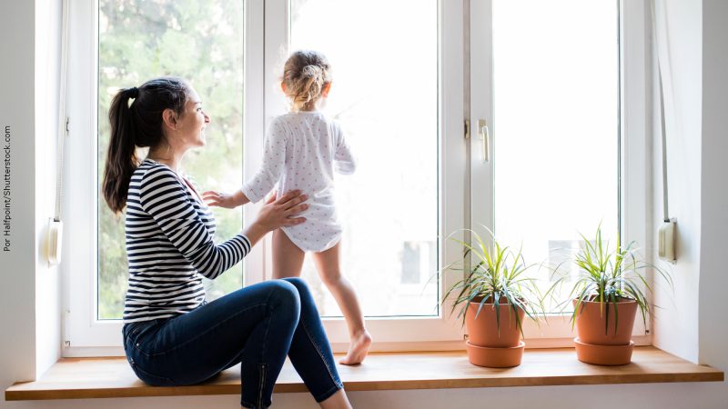 Janelas assumem novas funções com tecnologias inovadoras
