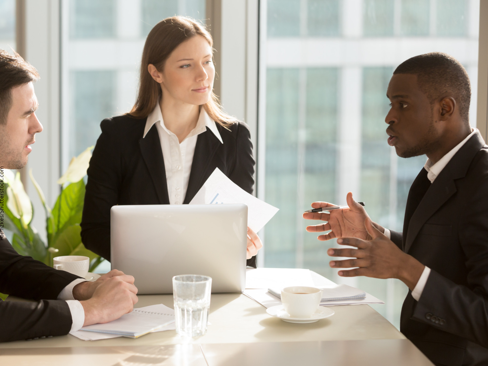 Empresas de tecnologia assumem compromisso com a diversidade e inclusão