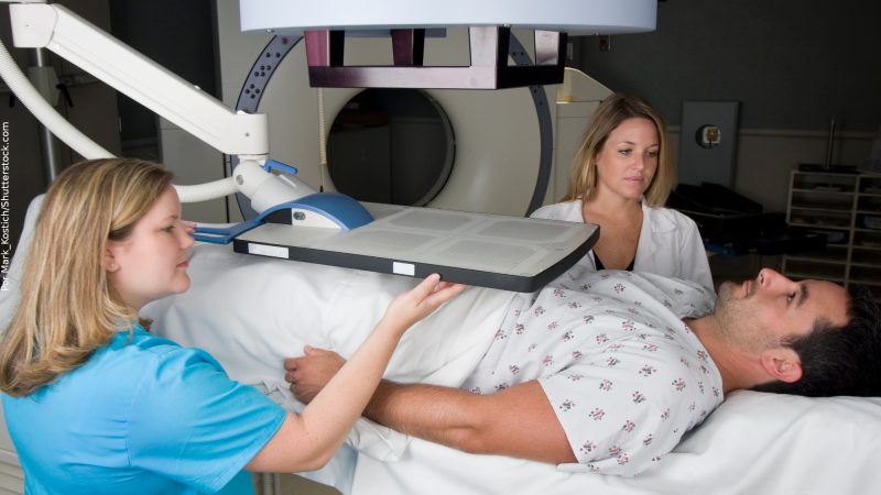 A evolução no diagnóstico e tratamento do câncer de próstata